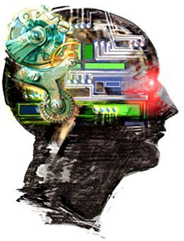 If humans were computer components – an analogy.